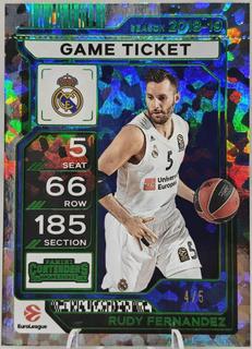 Rudy Fernandez