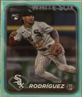 Jose Rodriguez