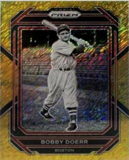 Bobby Doerr