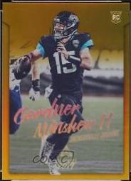 Gardner Minshew II