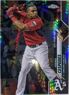Yoenis Cespedes