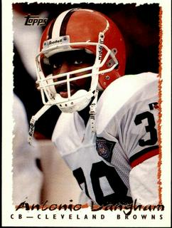 Antonio Langham