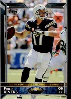 Philip Rivers