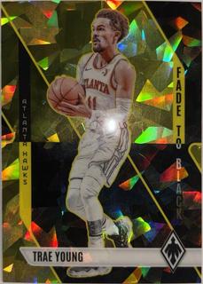 Trae Young
