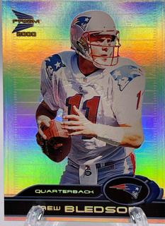 Drew Bledsoe