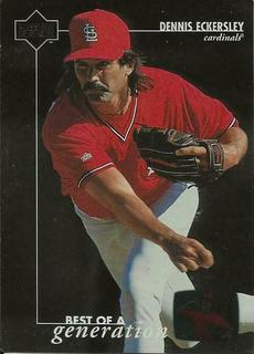 Dennis Eckersley
