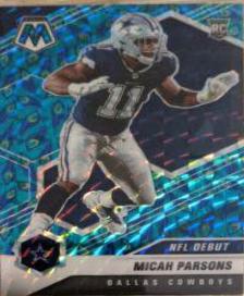 Micah Parsons