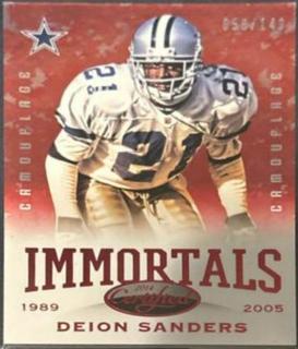 Deion Sanders