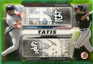 Fernando Tatis, Fernando Tatis Jr.