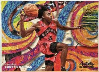 Scottie Barnes