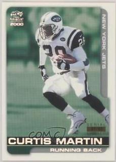 Curtis Martin