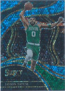 Jayson Tatum