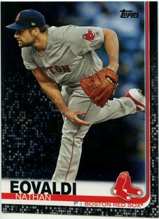 Nathan Eovaldi