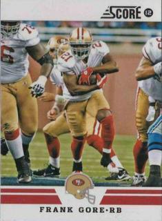 Frank Gore