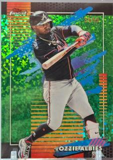 Ozzie Albies