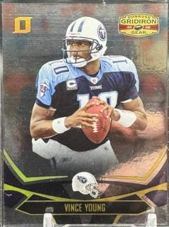 Vince Young