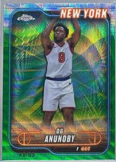 OG Anunoby