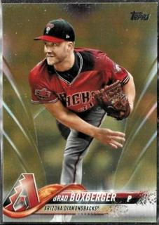 Brad Boxberger