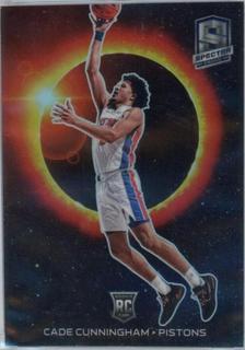 Cade Cunningham