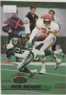 Rob Moore