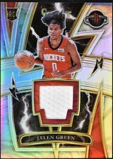 Jalen Green
