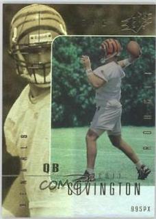 Scott Covington