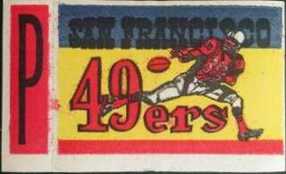 San Francisco 49ers
