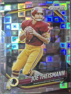 Joe Theismann