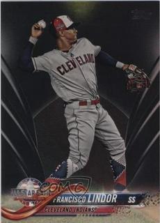 Francisco Lindor