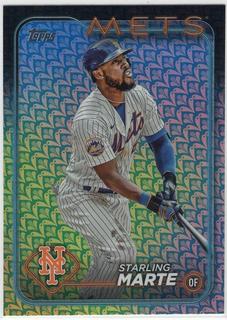Starling Marte