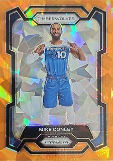 Mike Conley
