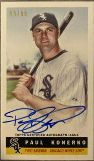 Paul Konerko