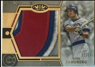 Ryne Sandberg