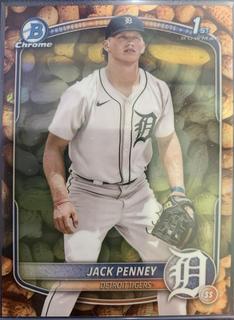 Jack Penney
