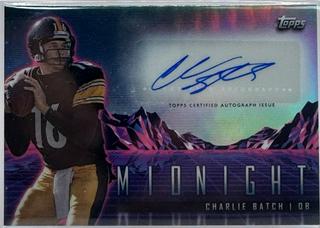 Charlie Batch