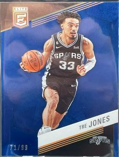 Tre Jones