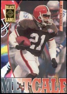 Eric Metcalf