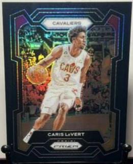 Caris LeVert