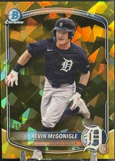 Kevin McGonigle