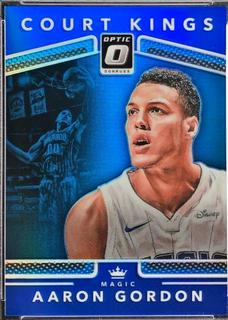 Aaron Gordon Blue