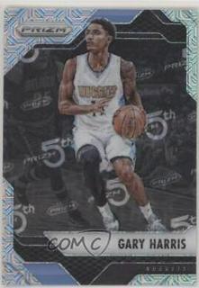 Gary Harris