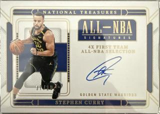 Stephen Curry