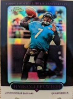 Byron Leftwich