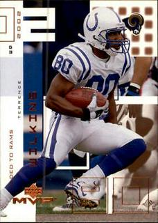 Terrence Wilkins