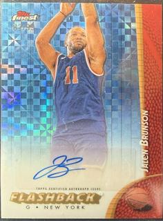 Jalen Brunson