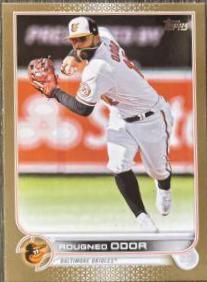 Rougned Odor