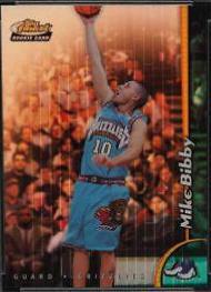 Mike Bibby