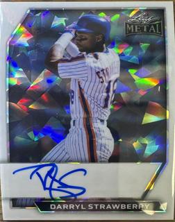 Darryl Strawberry