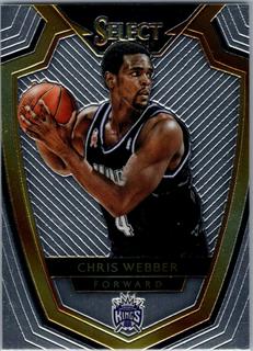 Chris Webber