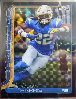 Najee Harris